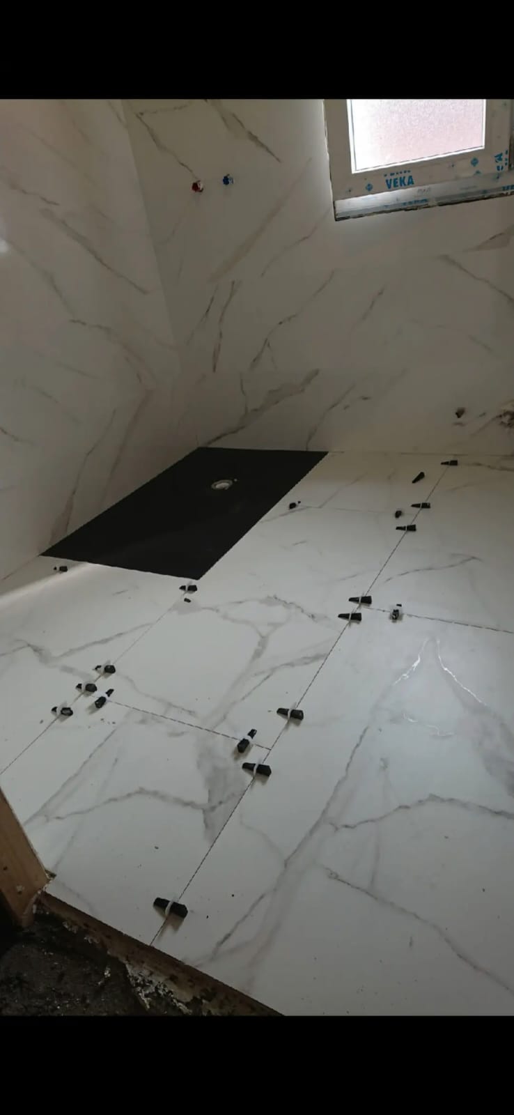 Pintura y acabados en Valladolid — Reformas Montero